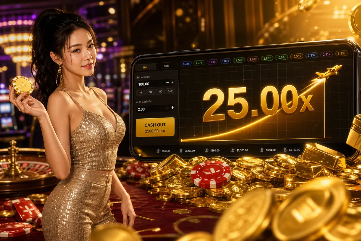 81xbet জ্যাকপট বিঙ্গো গেমপ্লে পরিচিতি