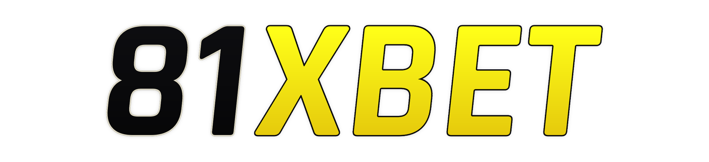 81xbet লোগো